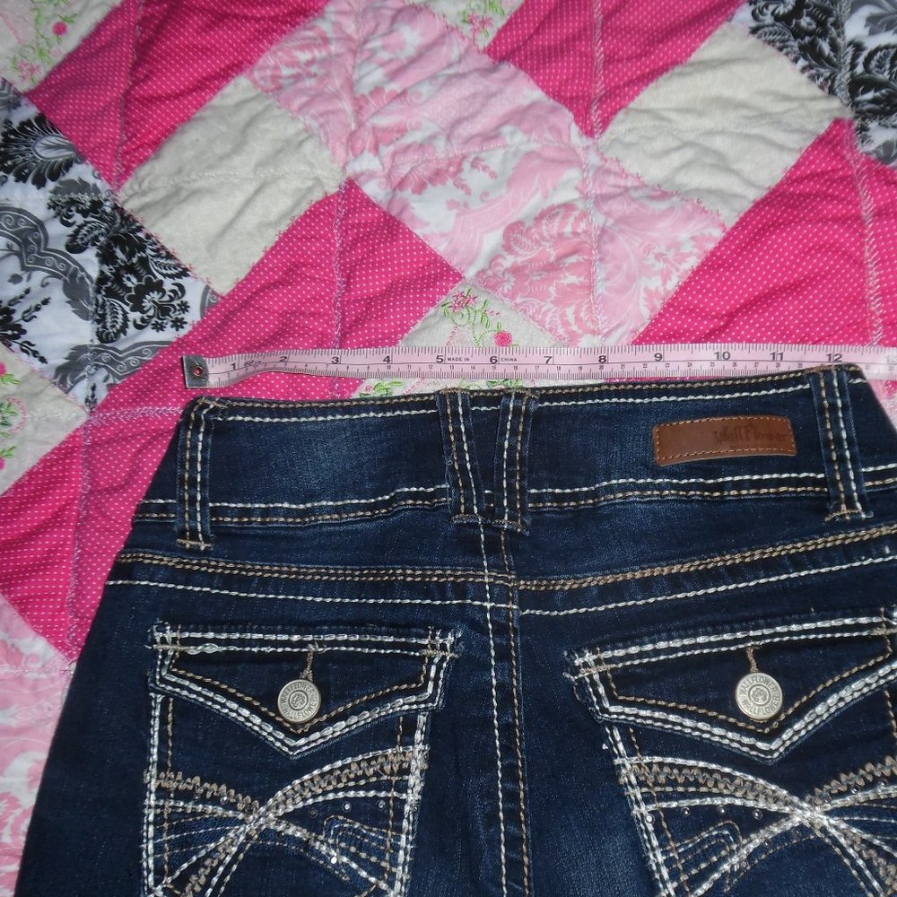 Wallflower Denim Jeans Size 3